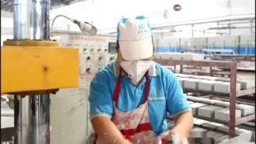 Alumina Lining Bricks1