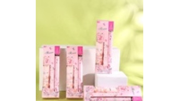 Ladies Floral Perfume and Body Lotion Set with Spray1