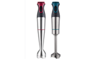 Superior Quality Multi-Purpose Ice Crushing Hand Held Stick Blender 4 Blades Immersion Hand Blender1