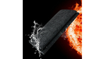 Hot Sale BBQ Floor Mat Machine-made Charcoal Other Accessories >3kg Household Cleaning Make-to-order 100% Polyester 2.5mm1