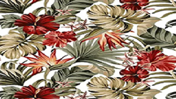 Decorative pattern film