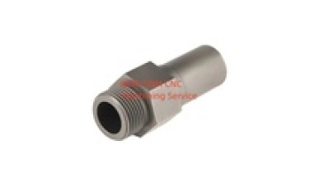 CNC 5 Axis Machining Center Micro Machining Mechanical Parts & Fabrication Services Custom CNC Machining Precision Parts1