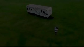 Outdoor Upgraded 300D Oxford Top Waterproof UV Res