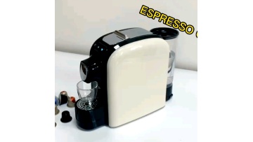 European Standard Coffee Machine Cafe Espresso1