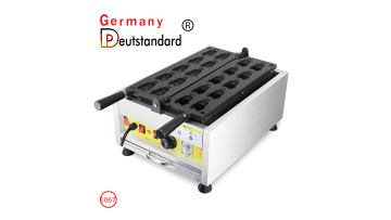 1067duck waffle machine