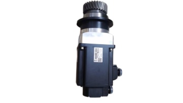 motor or encoders