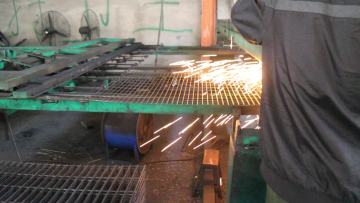welded wire mesh holland fence1