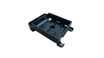 High Precision Plastic Manufacturer  Injection Mold For Custom Plastic Parts1