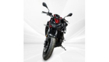 Double cylinder water cooled 400CC racing motorcycle for adults Motorcycle Adventure1