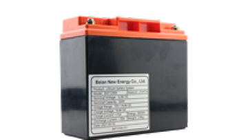 48V12Ah   Lithium LiFePO4 Battery Cell Solar Battery Cells1