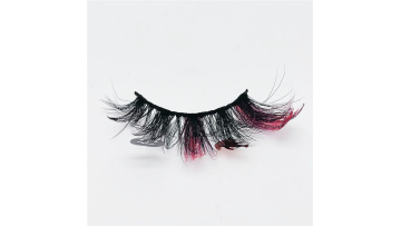 happy halloween lashes