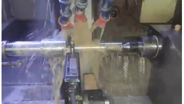 Precision manufacturing