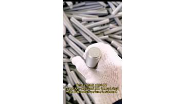 ASME A193 B8M Special Full Thread Stud