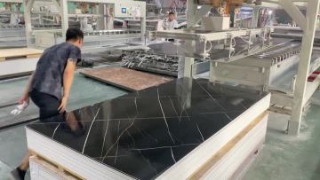 uv marble sheet
