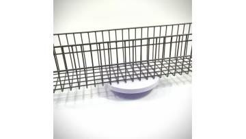 Customized SUS304 metal mesh basket