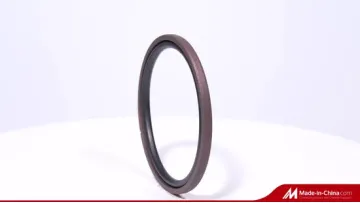 GDK Excavator Hydraulic Cylinder Seal Spgo PTFE Hydraulic Piston Double Acting Oil Seal1