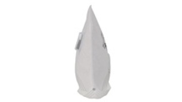 Portable Professional Skin-Friendly Horizontal White FT-033 FFP2 NR Customization Dust Mask With Adjustable Nose Clip1