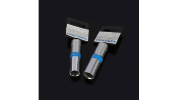 Socket Sample Display