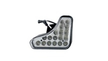 LED Headlight Assembly 7251340 7251341 7138040 7138041 for Loader Combination Headlights1