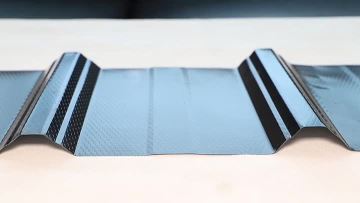 roof sheet