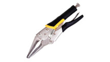 LOCKING PLIERS (INDUSTRIAL)1