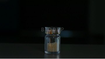 BIODEP-Probiotic Sphere 01