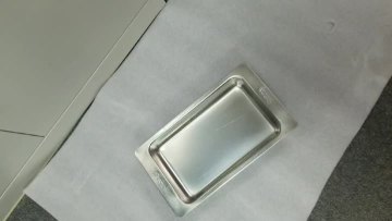 Stainless steel fryer