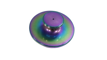 OEM Metal Decorative Cup Holder Parts