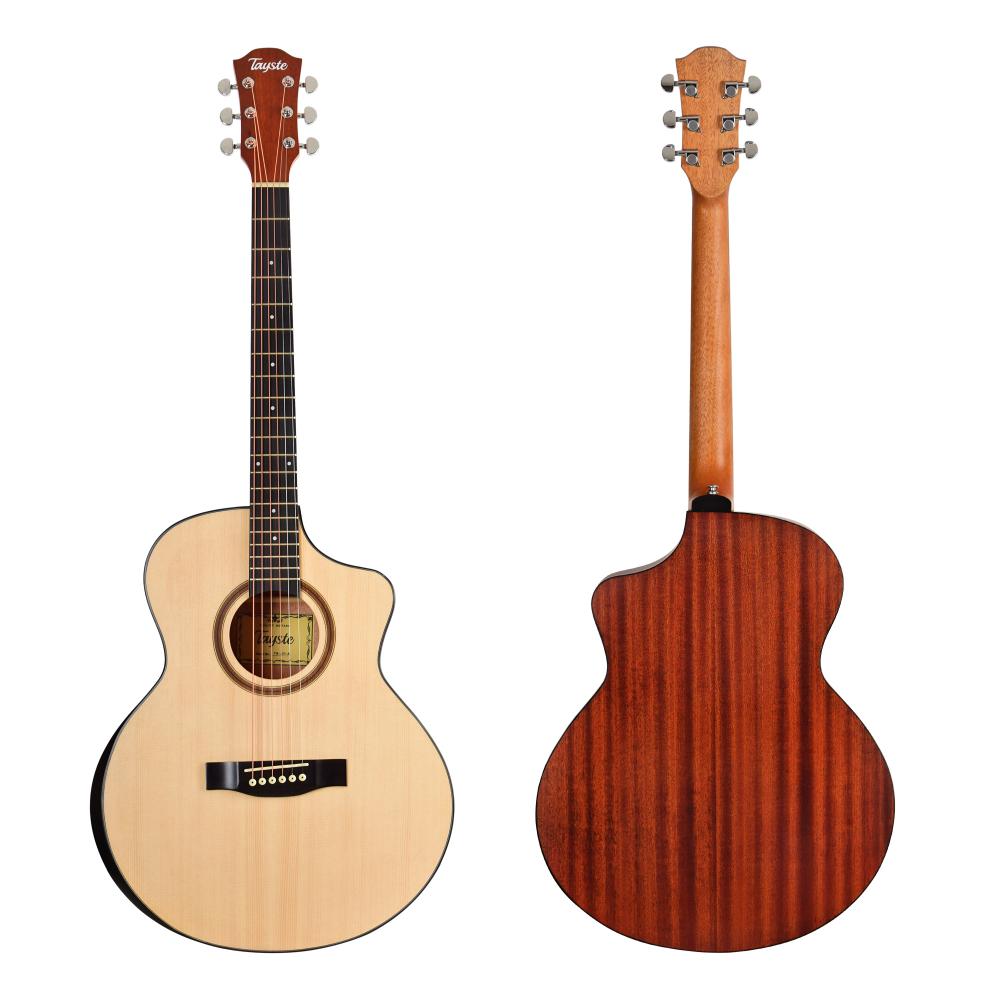 Ts J31 A Acoustic Guitar 1