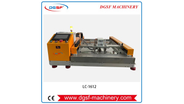 LC-1612 Treadmill Screen Printing Machine (1)