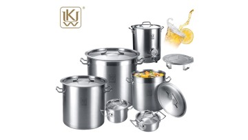 pot