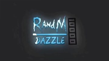 Fumot RandM Dazzle 10000