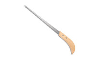 210 mm  Fine Wooden/Plastic Handle Wood Cutting Garden Hand Saw1