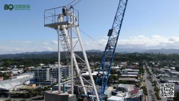 Tower Crane GHD4510
