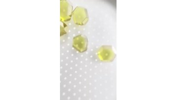 MCD Single Crystal Diamond Wire Drawing Die Core