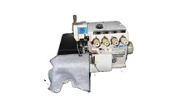 JUKI Second-hand MO-3300 Series New and Original Direct-drive Overlock Safety Stitch Machine1