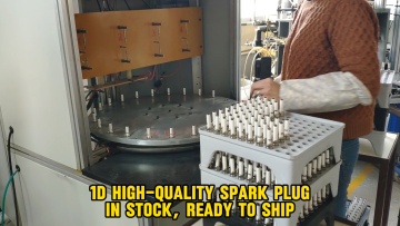 Copper·Platinum·Iridium: Exploring Spark Plug Material Selection for Different Vehicle Models & the High-Voltage Ionization Ignition Principle