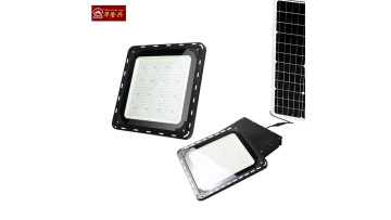 solar food light