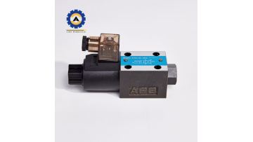 Special reversing valve