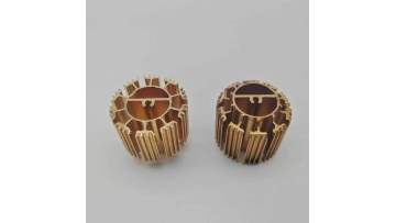 aluminum heatsink for light