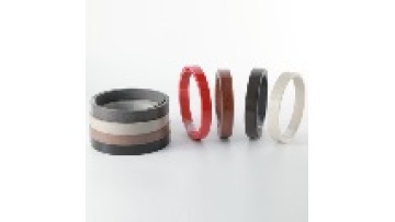 SHANGHAI ANGMI High Quality PVC Edge Banding 0.45*22MM1