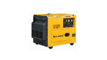 DG6500SEW 2KW Welder Generator Diesel Silent Type Generator Super Silent Welder Generator Diesel1