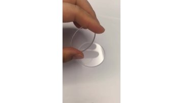 quartz glass JGS1 (1)