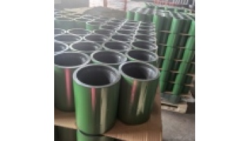 9-5/8 K55 STC D10 CASING COUPLING COLLARS FOR CASING PIPE1