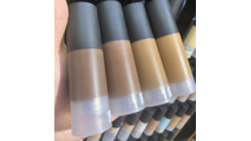 Beauty Cosmetics Organic High Quality Face Makeup Man Cosmetics Foundation press powder matte private label1