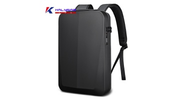 New design laptop bag