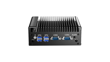 Rugged Industrial Mnin PC Details(TF-I3-6100U-2C-2L)