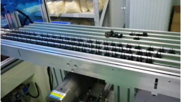 automatic assemble tower