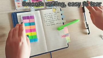 PET sticky note-2