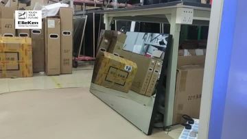 keonjinn smart mirror